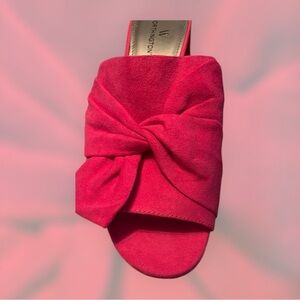 Worthington Marlowe Slide Sandal